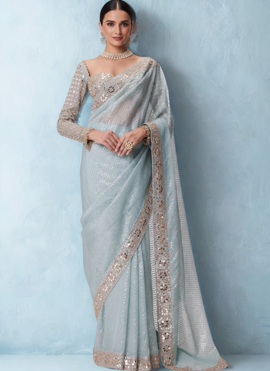 Sarees