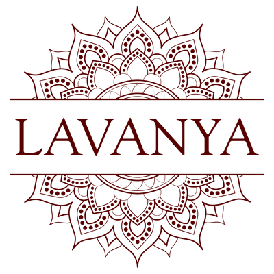 Lavanya Attire